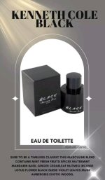 Kenneth Cole Black - Image 2