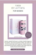 Yara by Lattafa - Image 2