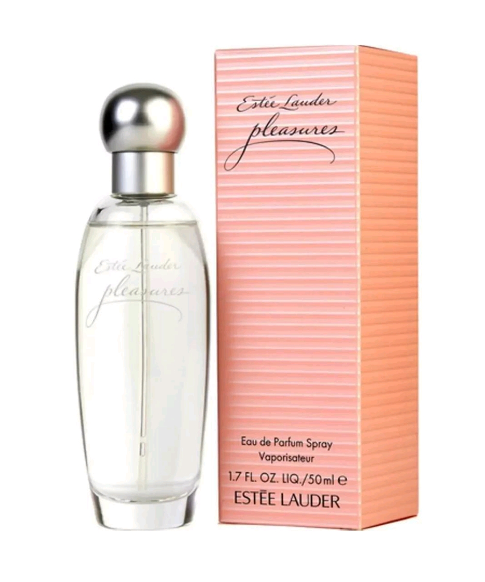 Estée Lauder Pleasures ( female )