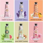 Hand Cream Set ( gift box ) - Image 3