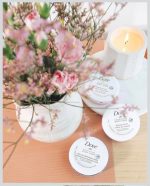 Dove Hand & Face Cream - Image 2