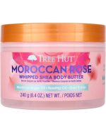 Tree Hut Body Butter - Moroccan Rose - Image 2