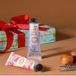 Hand Cream Set ( gift box ) - Image 4