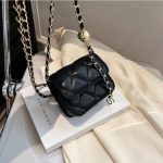 Mini Belt Bag / Crossbody / Waist Purse - Image 6