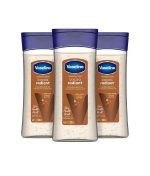Vaseline Body Gel Oil