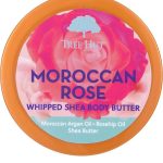 Tree Hut Body Butter - Moroccan Rose