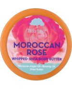Tree Hut Body Butter - Moroccan Rose