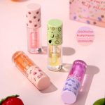 OIBEST- Fruit Lip Oil - Image 2