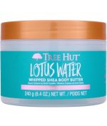 Tree Hut Body Butter - Lotus Water - Image 2