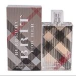 Burberry Brit