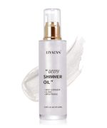 Liyalan Body Shimmer Oil