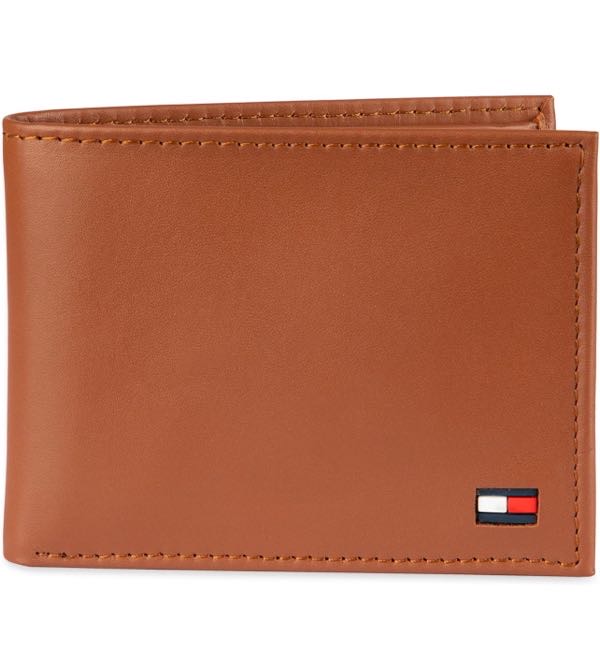 image_picker_432AA058-30A0-4D88-94D3-2909B8E6F7DD-2214-000001310F7F073A Tommy Hilfiger Men’s Wallet - Image 1