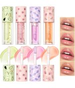OIBEST- Fruit Lip Oil