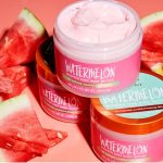 Tree Hut Body Butter - Watermelon - Image 2