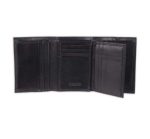 Kenneth Cole Leather Men’s Wallet - Trifod - Image 2