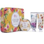 Hand Cream Set ( gift box )