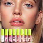 MLSMILE - Fit Oil Lip Gloss - Image 2