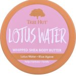 Tree Hut Body Butter - Lotus Water