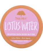 Tree Hut Body Butter - Lotus Water