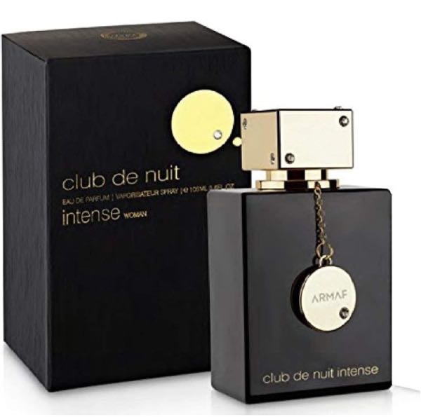 image_picker_754ADB51-919A-4444-A621-8D58C1AF91A7-1343-0000008F30661F94 Club de Nuit Intense ( female ) - Image 1