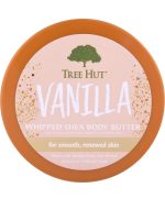 Tree Hut Body Butter - Vanilla