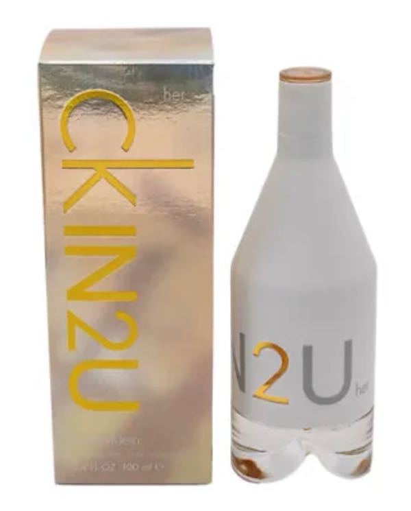 Screenshot CK IN2U - Image 1