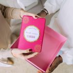 Hand Cream Set ( gift box ) - Image 3