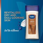Vaseline Body Gel Oil - Image 2