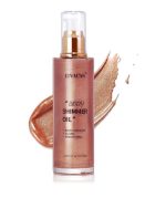 Liyalan Body Shimmer Oil - Image 3