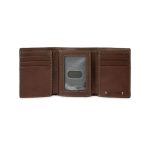 Levi’s Men’s Wallet - Trifold - Image 2