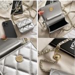 Mini Belt Bag / Crossbody / Waist Purse - Image 5