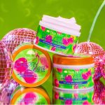 Tree Hut Body Butter - Cherry Rave - Image 2