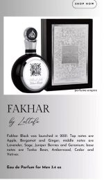 Fakhar  by Lattafa ( male ) - Image 2