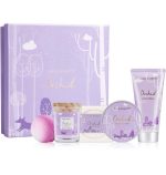 Body & Earth Orchid