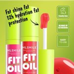 MLSMILE - Fit Oil Lip Gloss