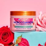 Tree Hut Body Butter - Moroccan Rose - Image 3