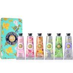 Hand Cream Set ( gift box )