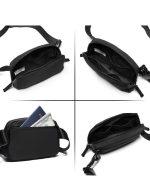 Crossbody / Fanny Pack / Belt Bag - Image 4