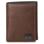 Levi’s Men’s Wallet - Trifold