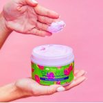 Tree Hut Body Butter - Cherry Rave - Image 3