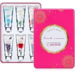 Hand Cream Set ( gift box )