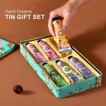 Hand Cream Set ( gift box ) - Image 2