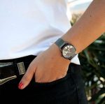 Nine West Women’s Watch - black - Image 3