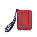 Nautica  Small Wallet