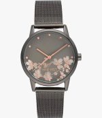 Nine West Women’s Watch - black - Image 2