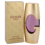Guess Gold ( female )