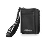 Nautica  Small Wallet