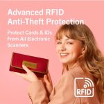 Nautica Women’s Wallet - Image 2