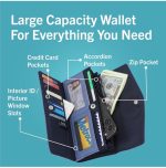 Nautica Women’s Wallet - Image 3