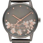Nine West Women’s Watch - black